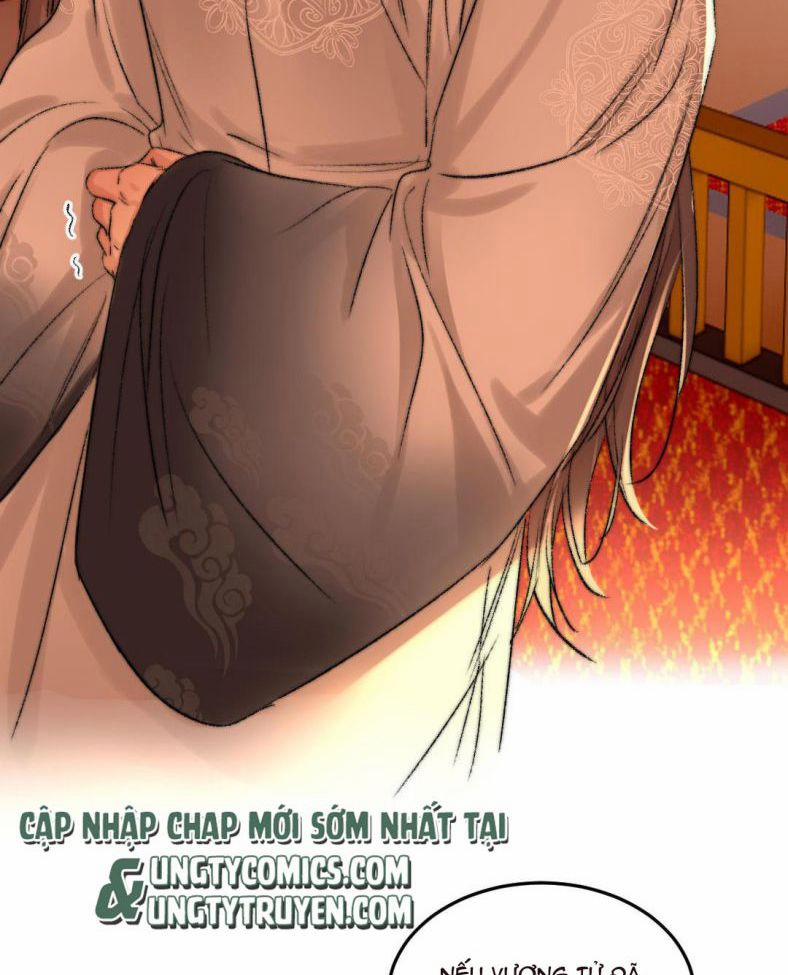 Ô Y Hạng Chi Tù Ái 14 trang 29