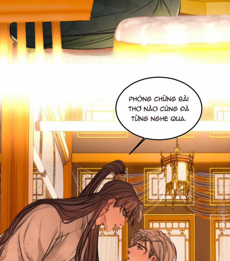 Ô Y Hạng Chi Tù Ái 14 trang 31