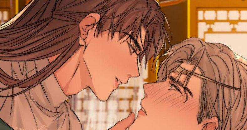 Ô Y Hạng Chi Tù Ái 14 trang 36