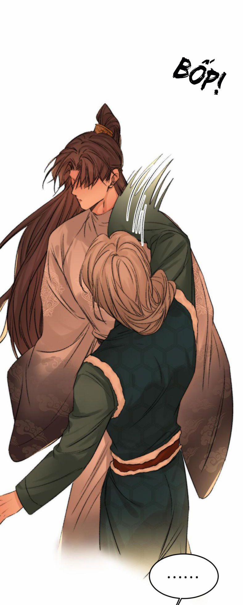 Ô Y Hạng Chi Tù Ái 14 trang 47