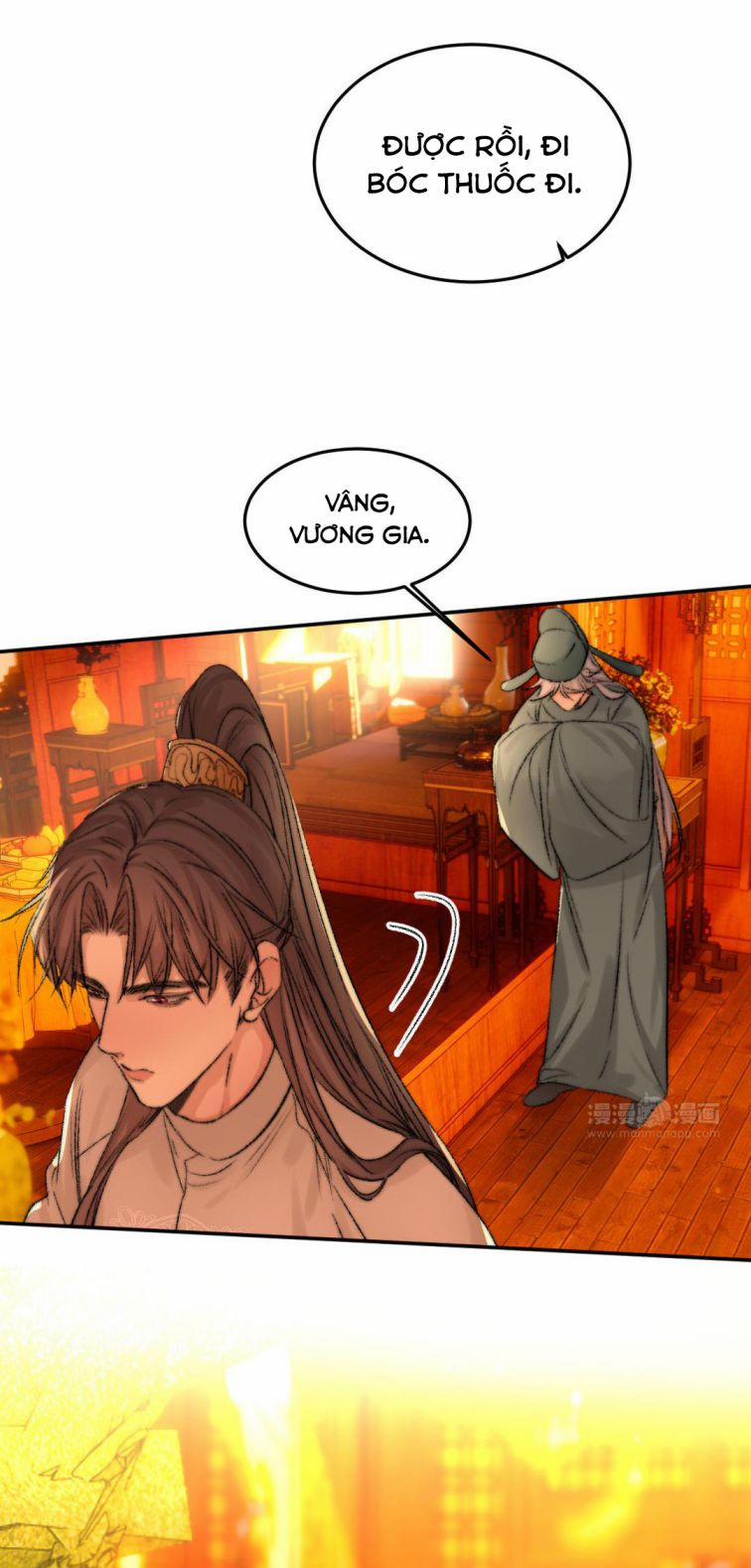 Ô Y Hạng Chi Tù Ái 15 trang 7