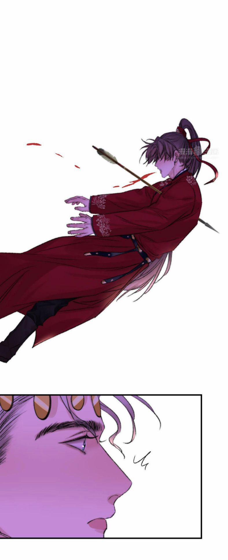 Ô Y Hạng Chi Tù Ái 16 trang 13