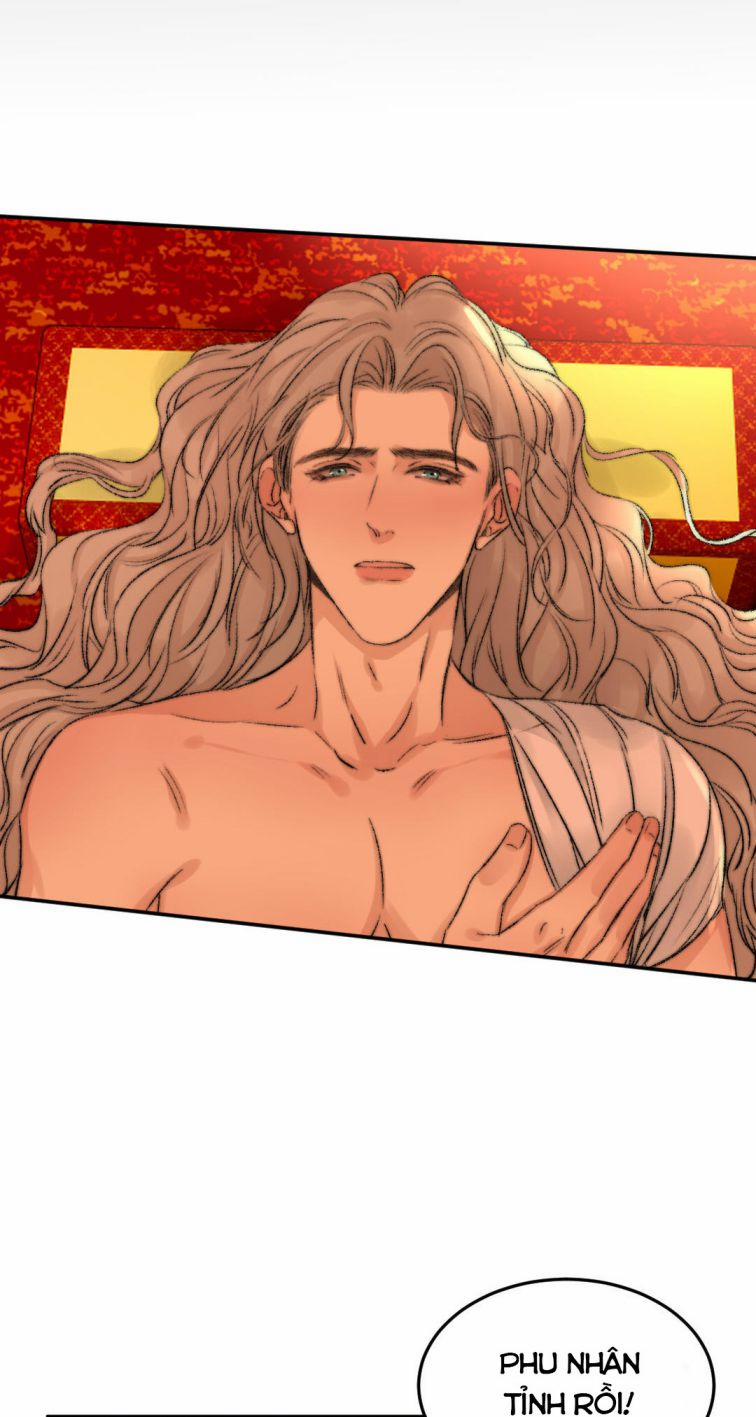 Ô Y Hạng Chi Tù Ái 17 trang 19