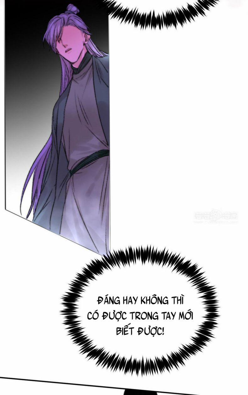 Ô Y Hạng Chi Tù Ái 18 trang 20