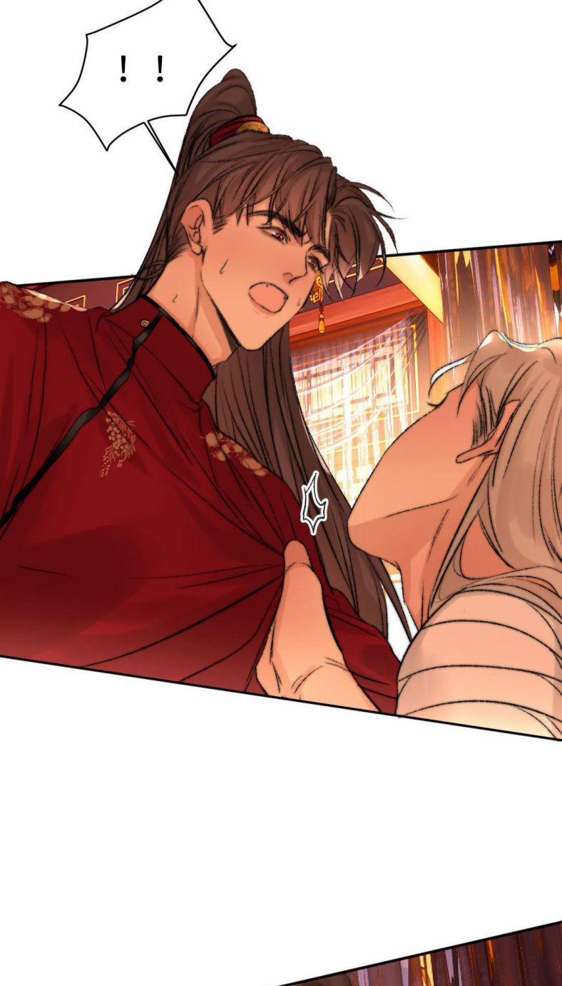 Ô Y Hạng Chi Tù Ái 18 trang 9