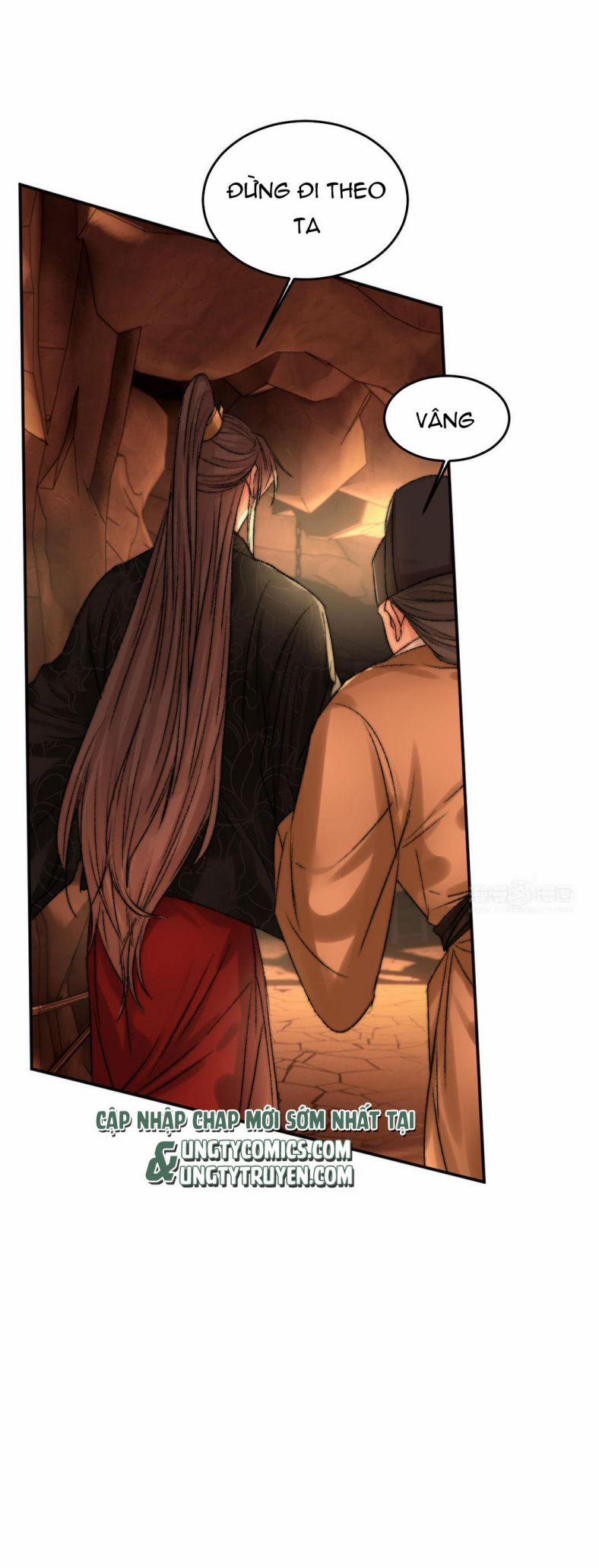 Ô Y Hạng Chi Tù Ái 19 trang 17