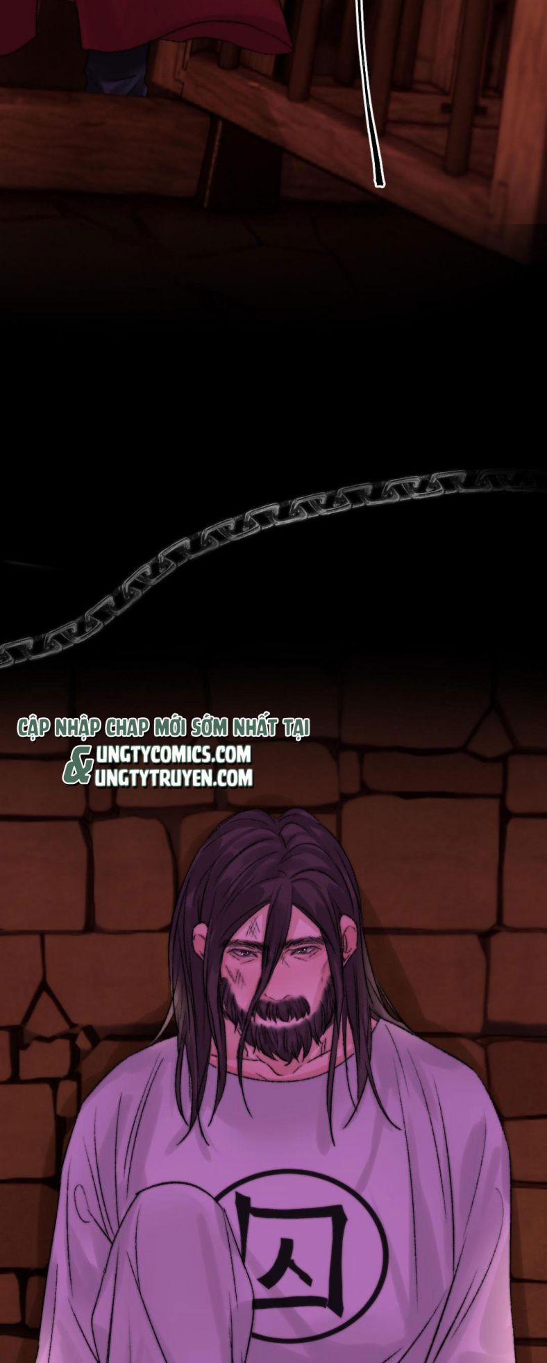Ô Y Hạng Chi Tù Ái 19 trang 19