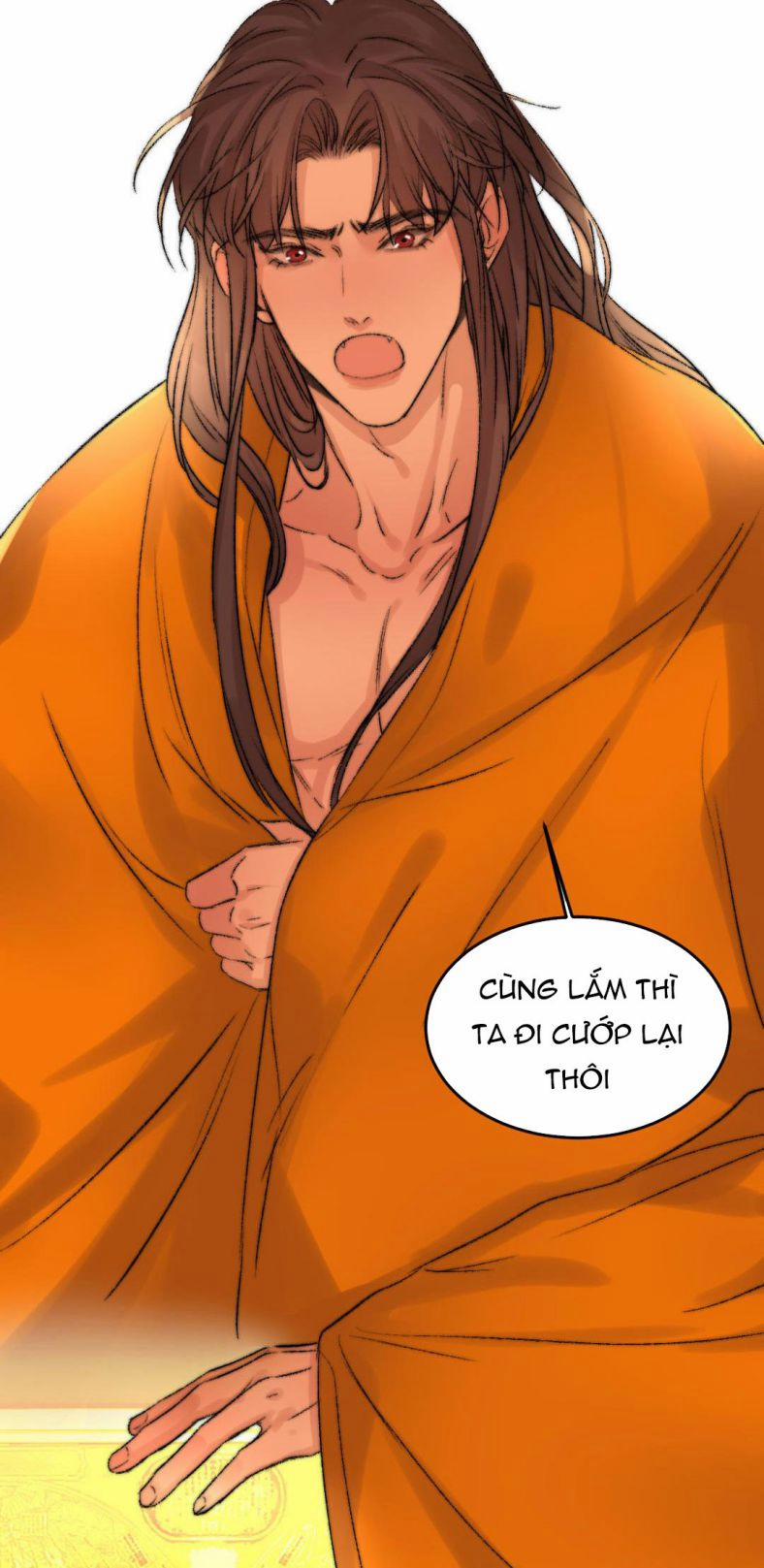 Ô Y Hạng Chi Tù Ái 19 trang 6