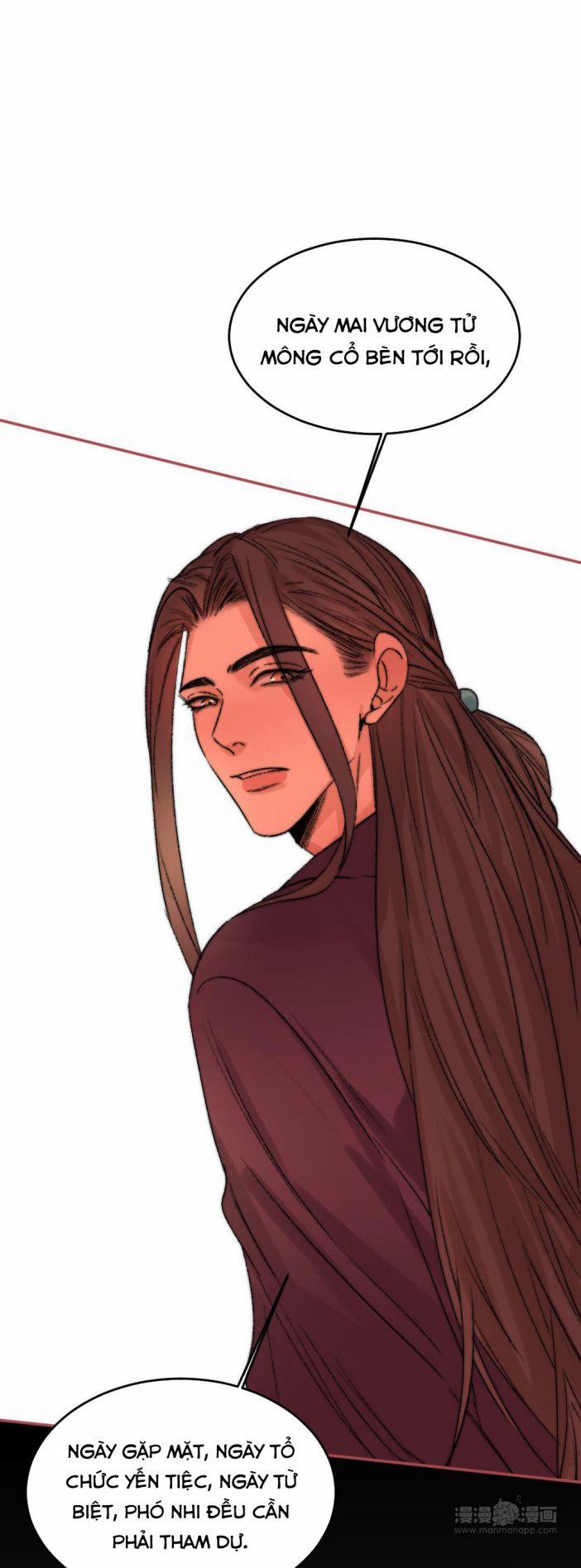 Ô Y Hạng Chi Tù Ái 2 trang 10