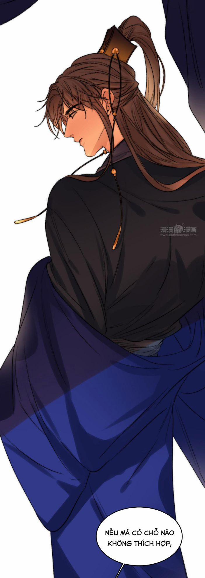 Ô Y Hạng Chi Tù Ái 2 trang 13
