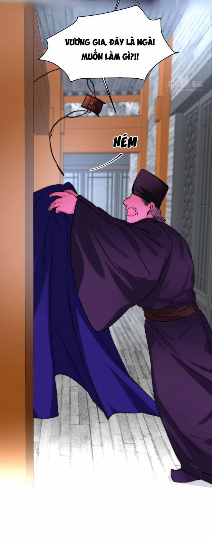 Ô Y Hạng Chi Tù Ái 2 trang 18