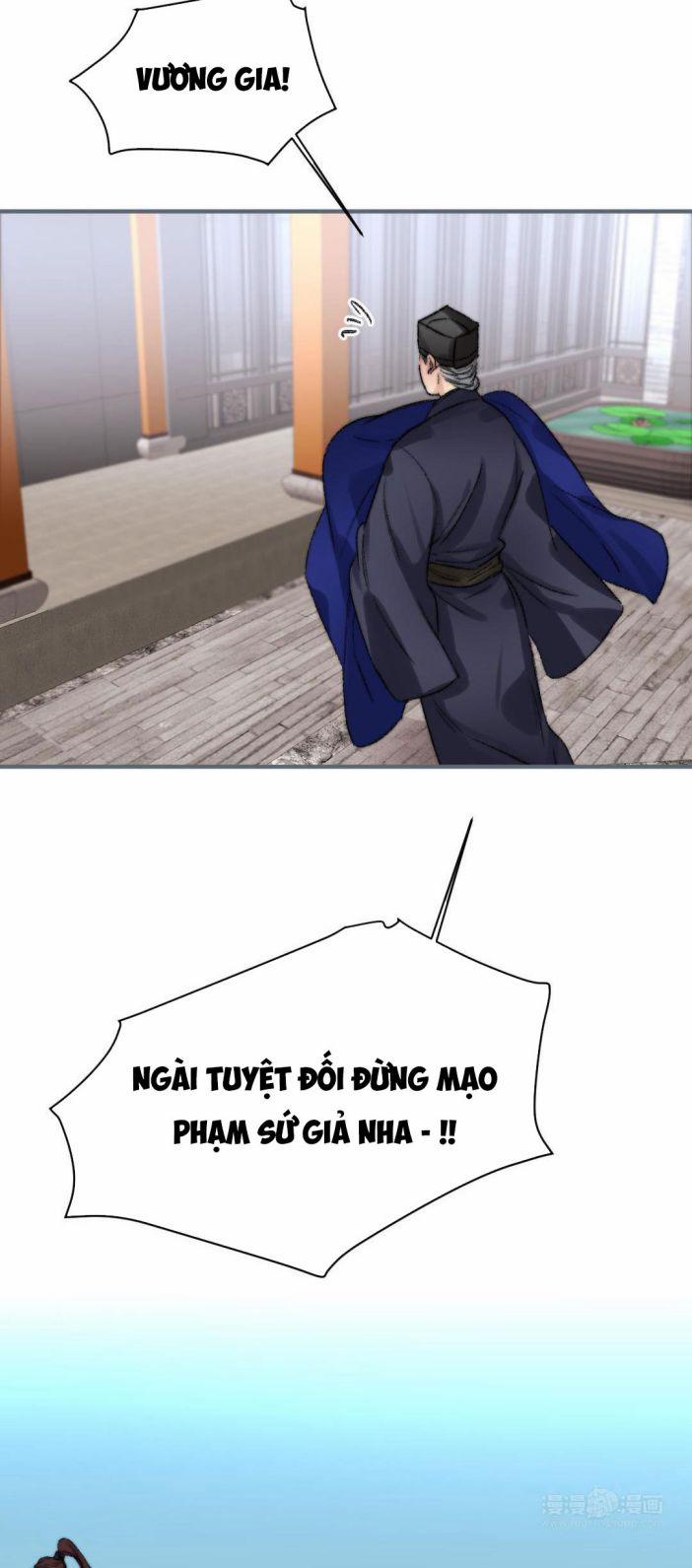 Ô Y Hạng Chi Tù Ái 2 trang 20