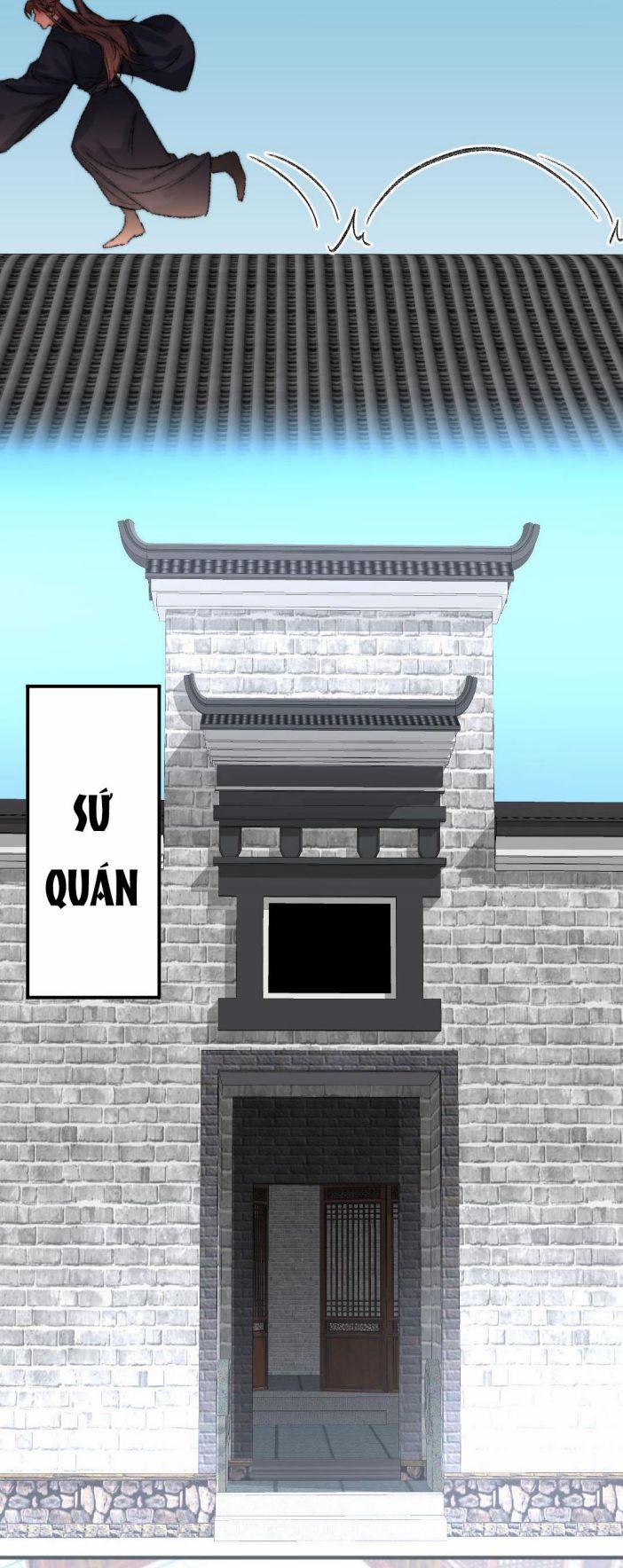 Ô Y Hạng Chi Tù Ái 2 trang 21