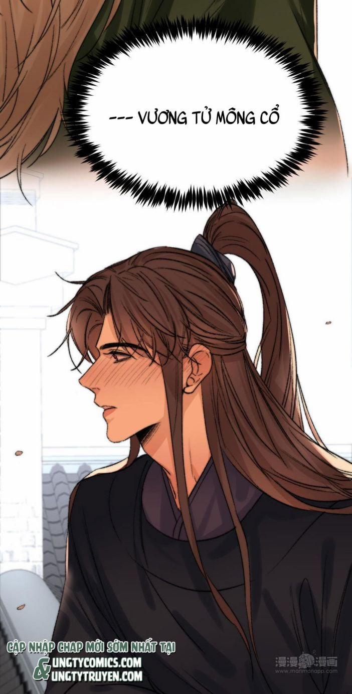Ô Y Hạng Chi Tù Ái 2 trang 25