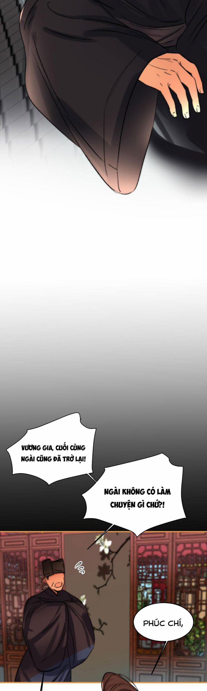 Ô Y Hạng Chi Tù Ái 2 trang 26