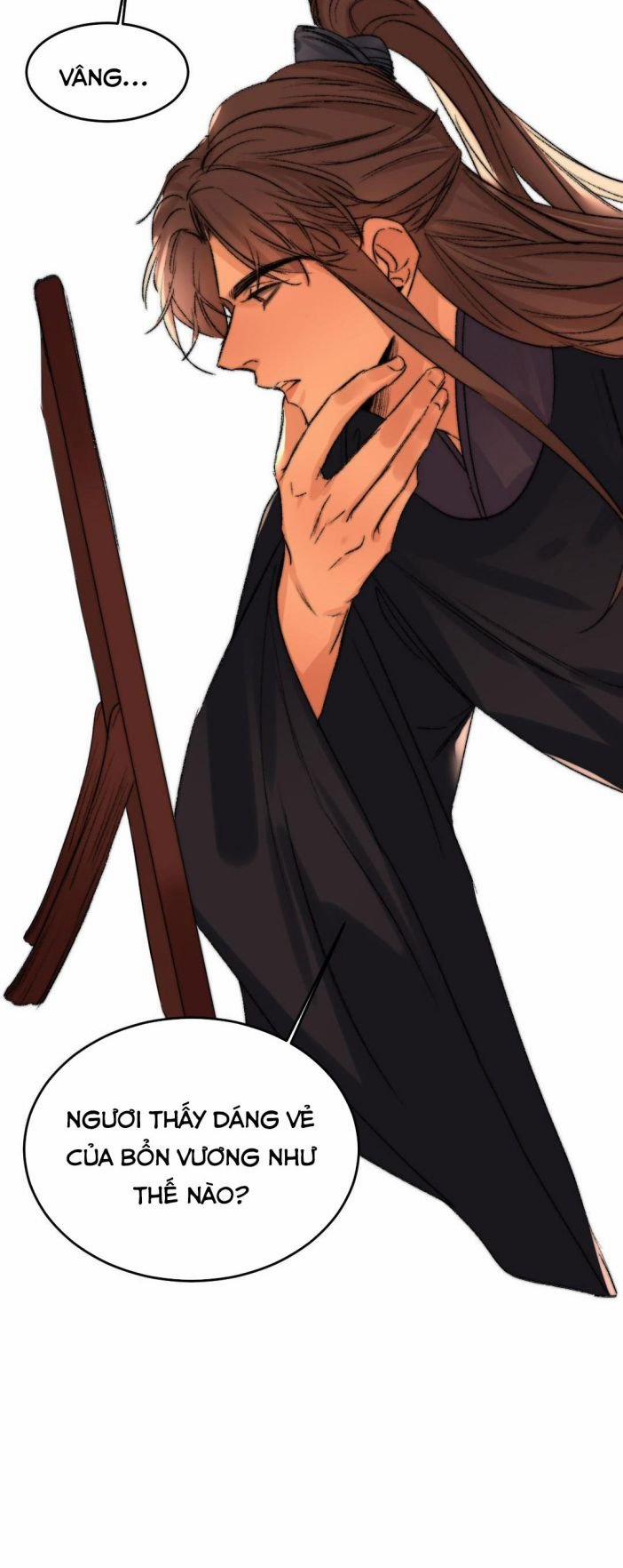 Ô Y Hạng Chi Tù Ái 2 trang 27