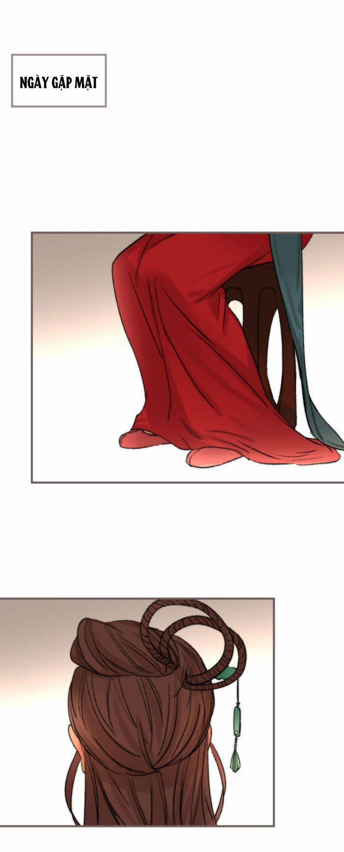 Ô Y Hạng Chi Tù Ái 2 trang 32