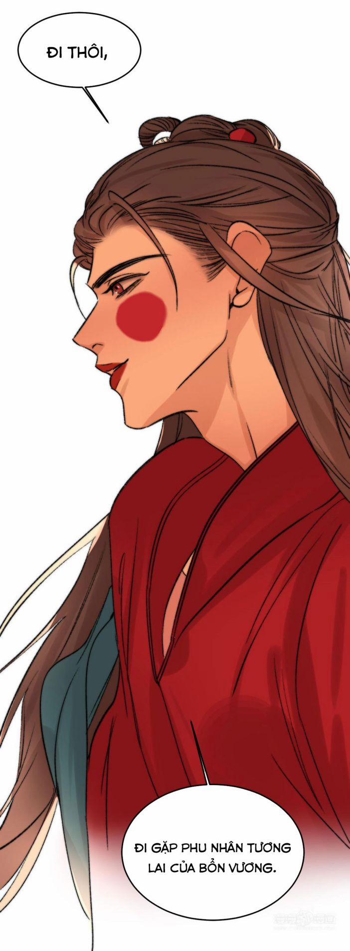 Ô Y Hạng Chi Tù Ái 2 trang 40