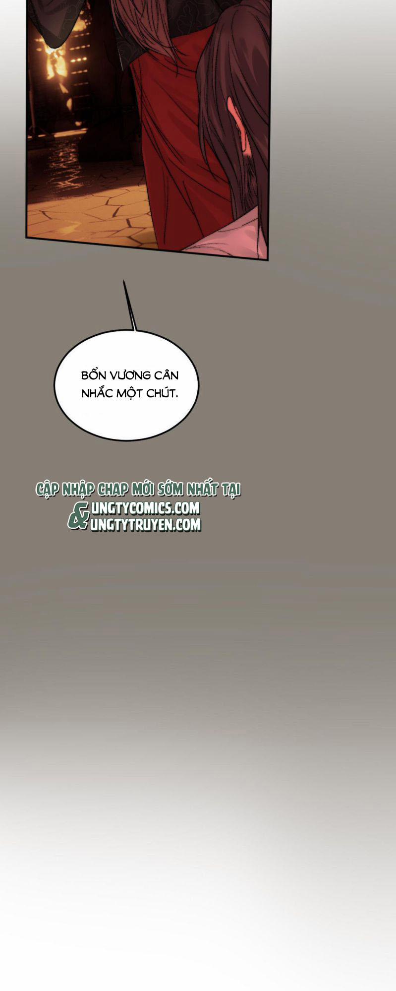 Ô Y Hạng Chi Tù Ái 20 trang 12