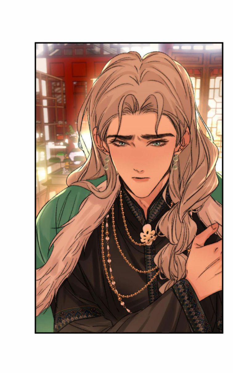 Ô Y Hạng Chi Tù Ái 21 trang 19