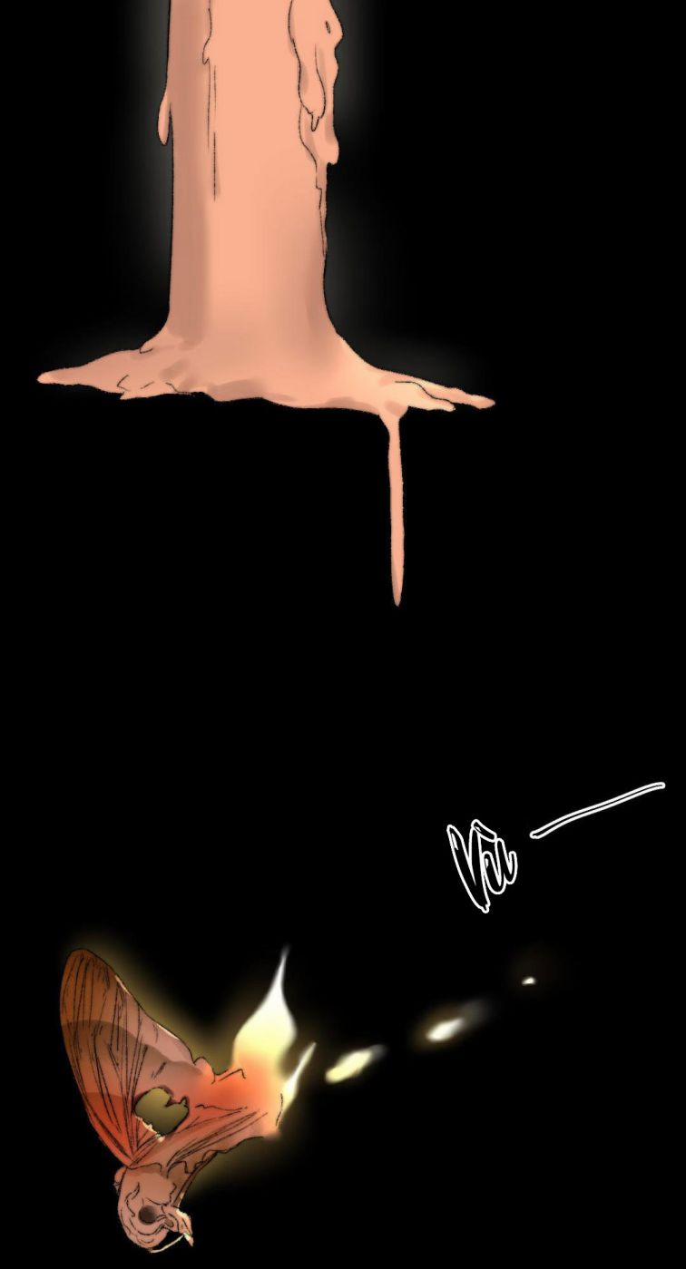 Ô Y Hạng Chi Tù Ái 21 trang 38