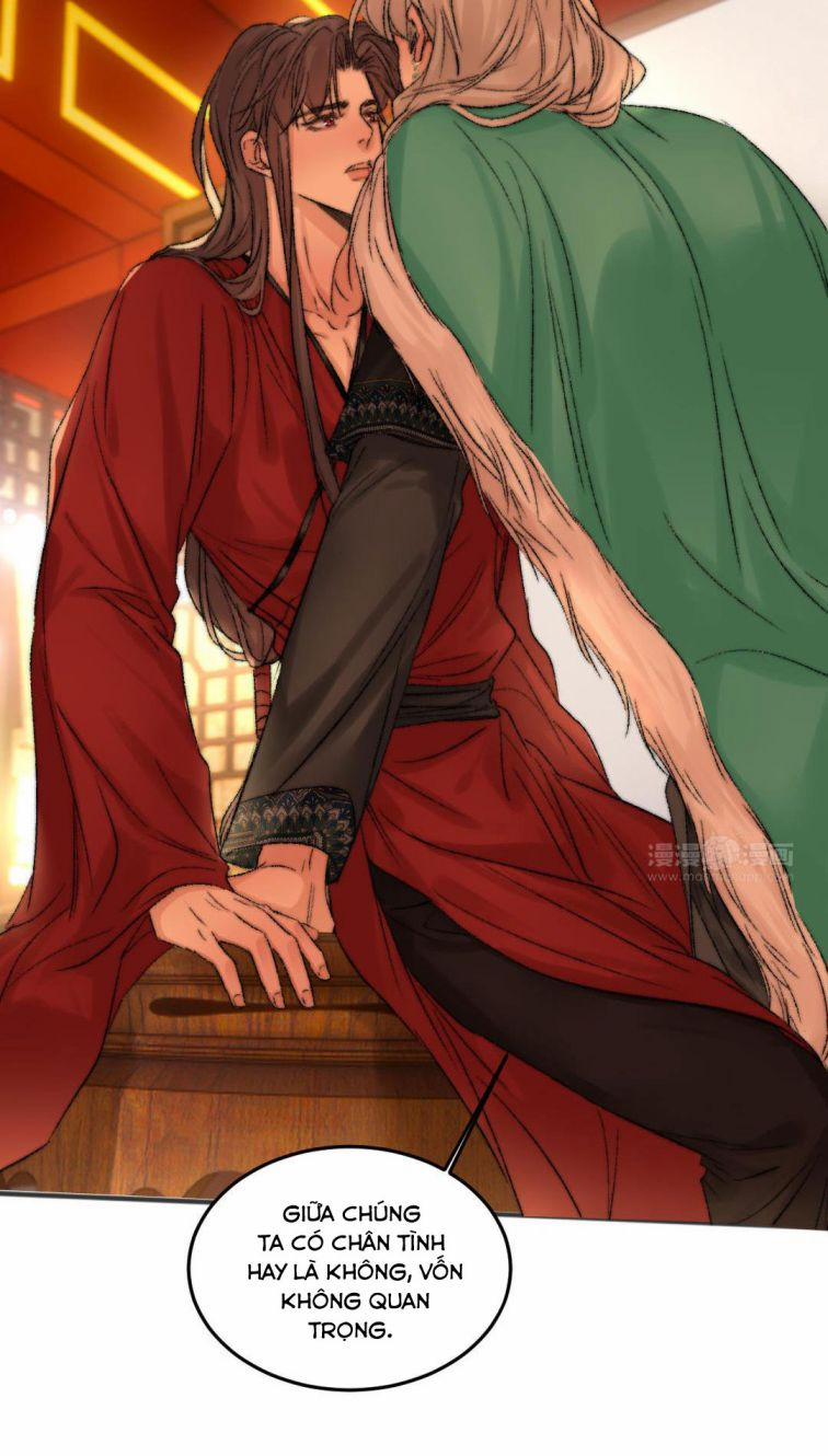 Ô Y Hạng Chi Tù Ái 21 trang 5