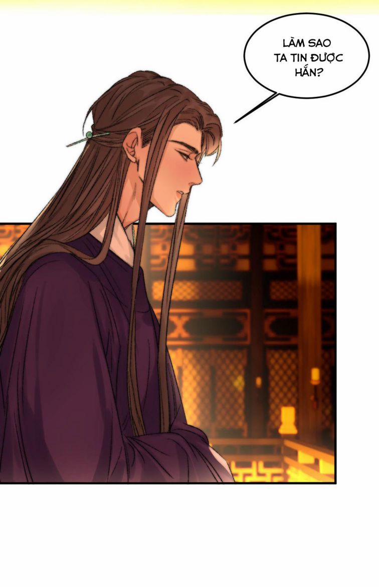 Ô Y Hạng Chi Tù Ái 22 trang 12