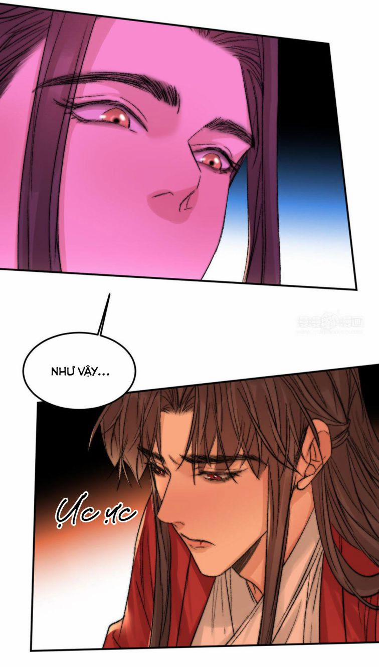 Ô Y Hạng Chi Tù Ái 22 trang 14