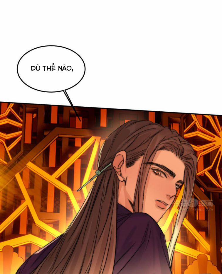 Ô Y Hạng Chi Tù Ái 22 trang 18