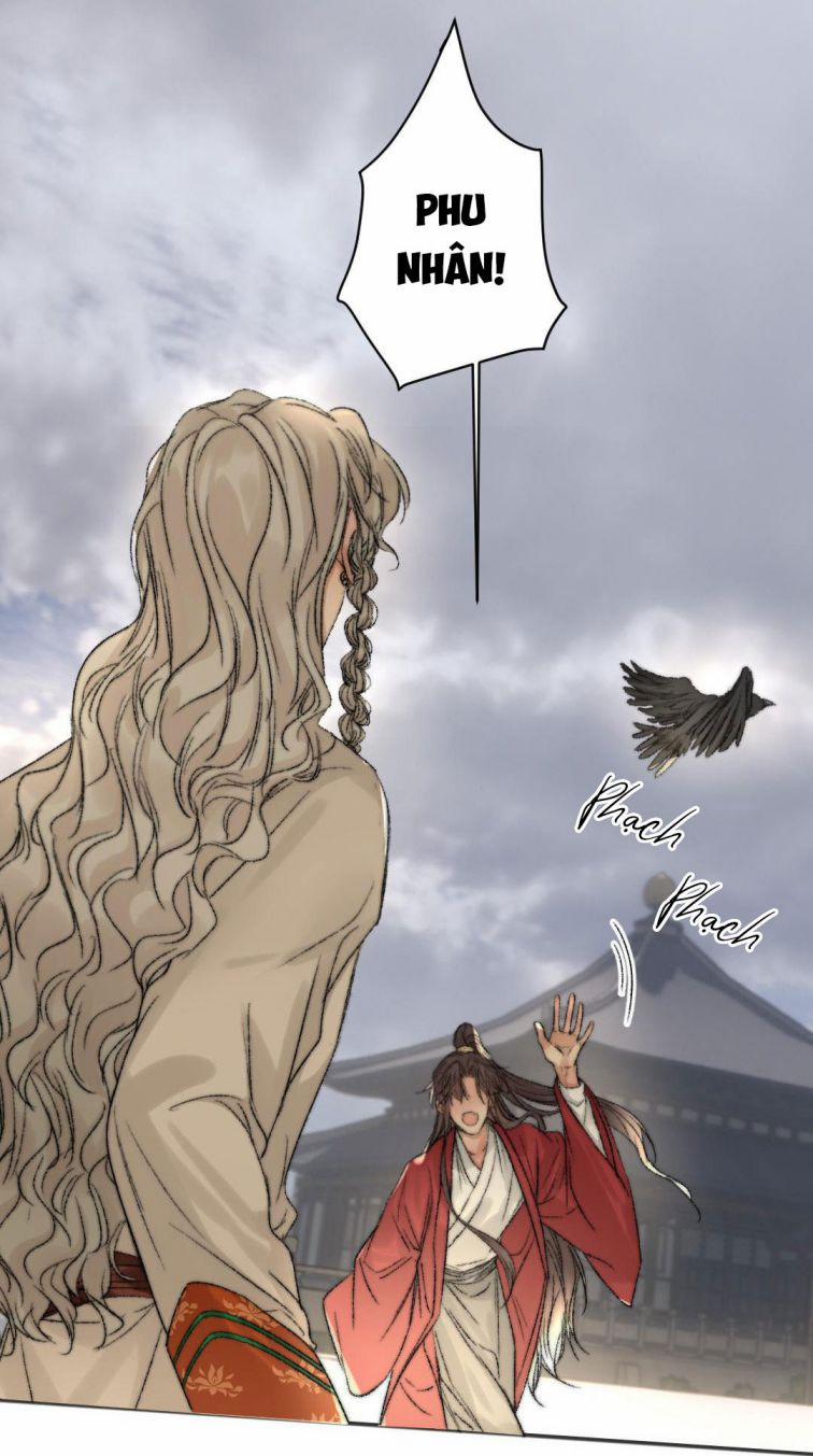 Ô Y Hạng Chi Tù Ái 22 trang 28