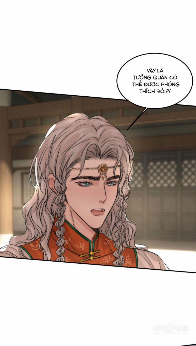 Ô Y Hạng Chi Tù Ái 22 trang 30