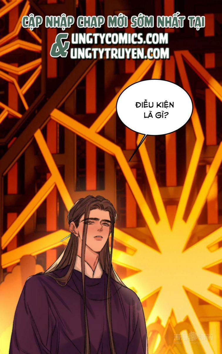 Ô Y Hạng Chi Tù Ái 22 trang 9