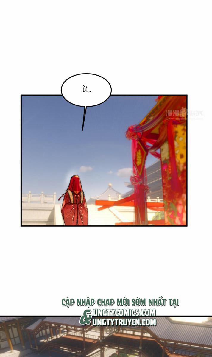 Ô Y Hạng Chi Tù Ái 23 trang 22