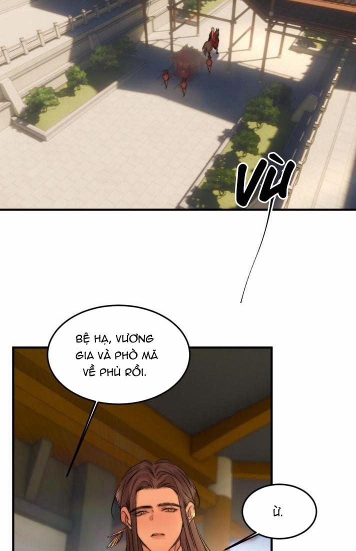 Ô Y Hạng Chi Tù Ái 23 trang 23