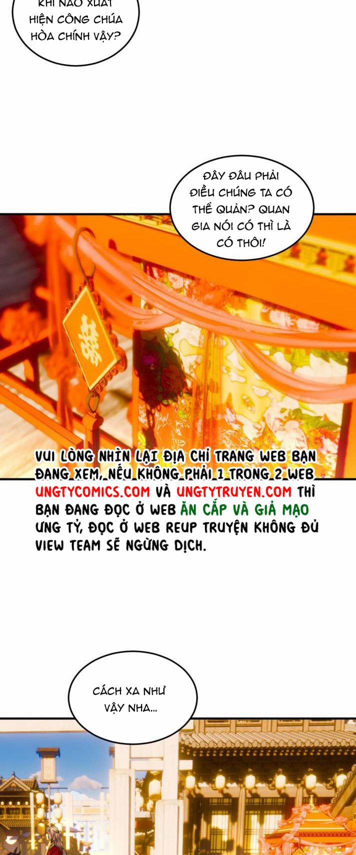 Ô Y Hạng Chi Tù Ái 23 trang 31