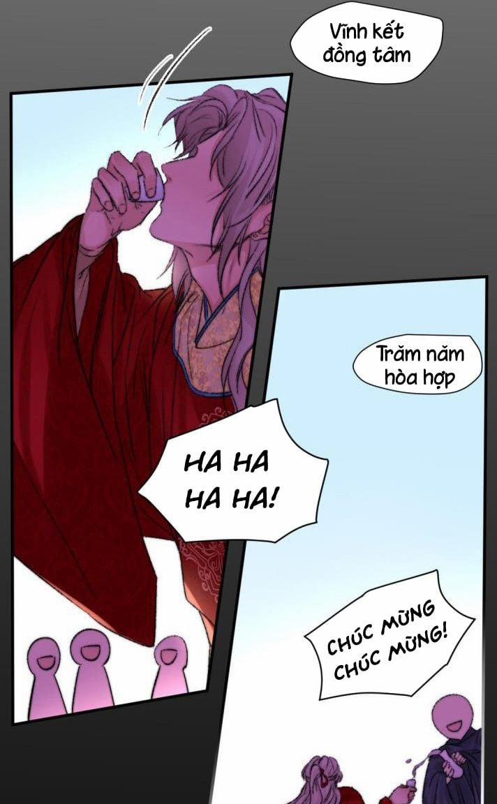 Ô Y Hạng Chi Tù Ái 23 trang 34