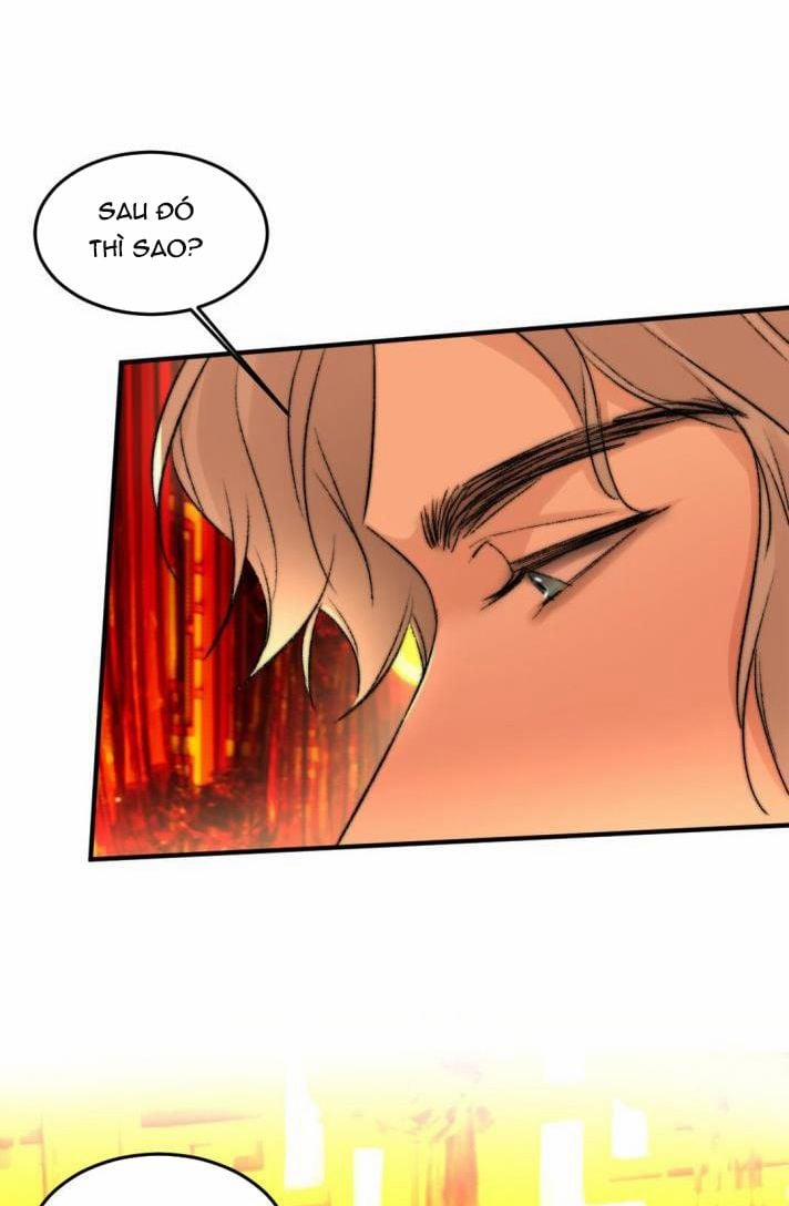 Ô Y Hạng Chi Tù Ái 23 trang 46
