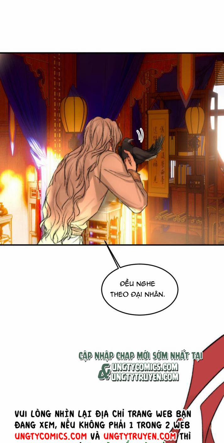 Ô Y Hạng Chi Tù Ái 23 trang 8