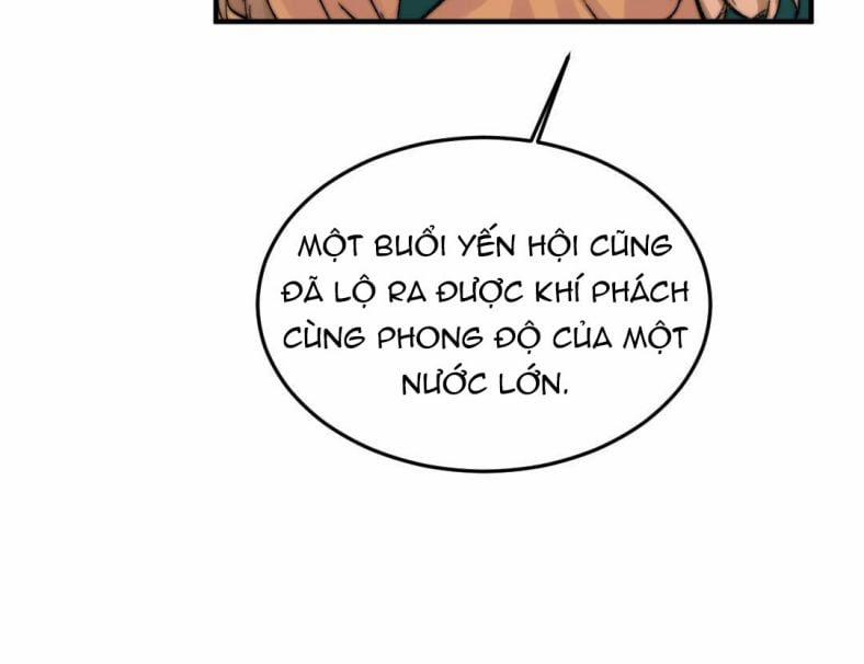 Ô Y Hạng Chi Tù Ái 3 trang 22