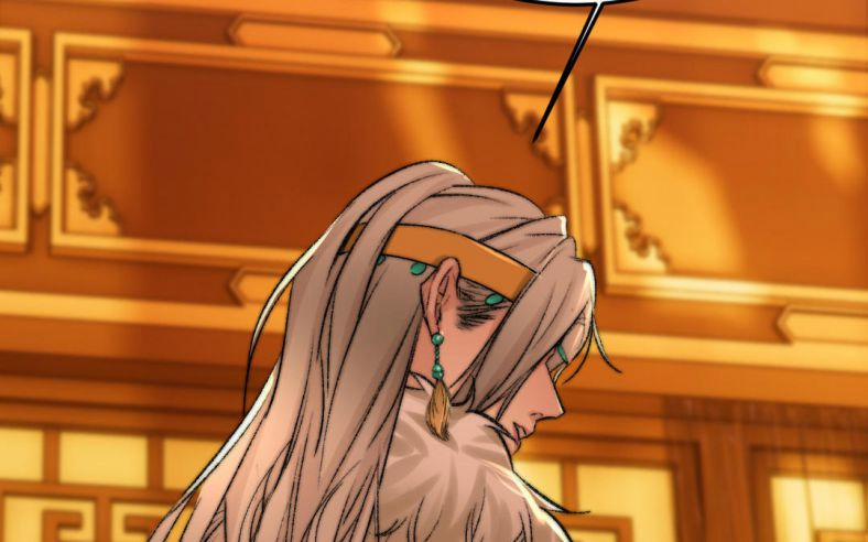 Ô Y Hạng Chi Tù Ái 3 trang 33