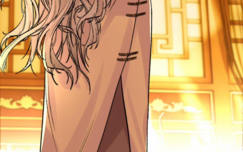 Ô Y Hạng Chi Tù Ái 3 trang 35