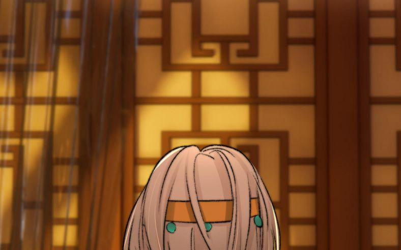 Ô Y Hạng Chi Tù Ái 3 trang 5