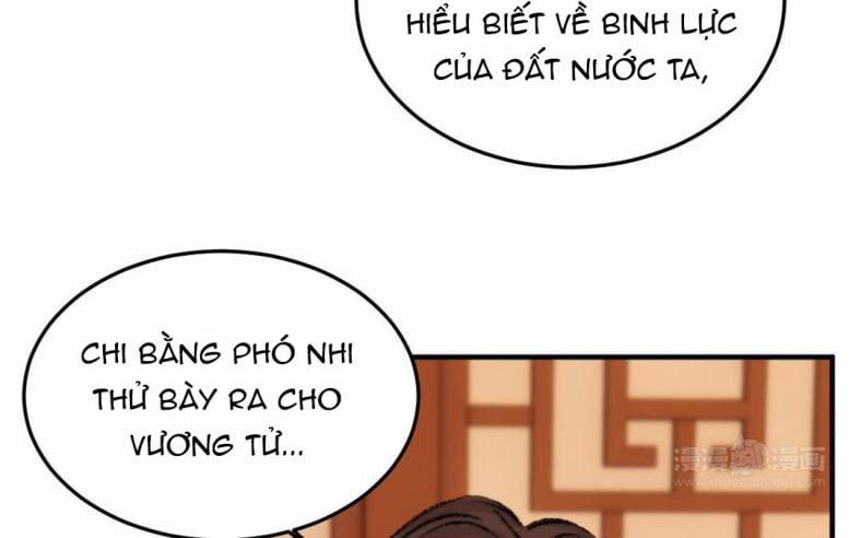 Ô Y Hạng Chi Tù Ái 3 trang 56