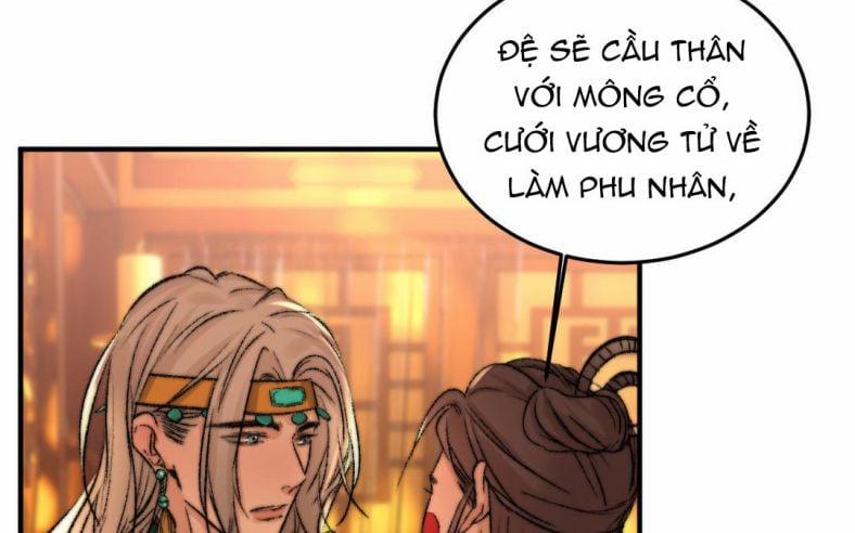 Ô Y Hạng Chi Tù Ái 3 trang 88