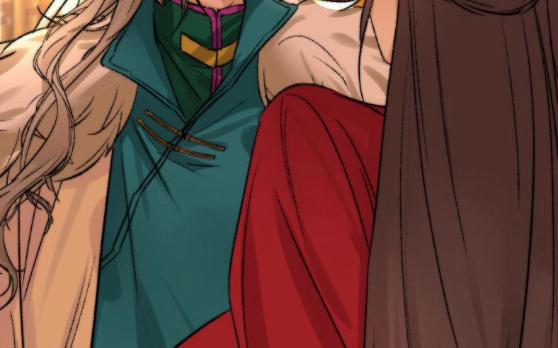 Ô Y Hạng Chi Tù Ái 3 trang 93