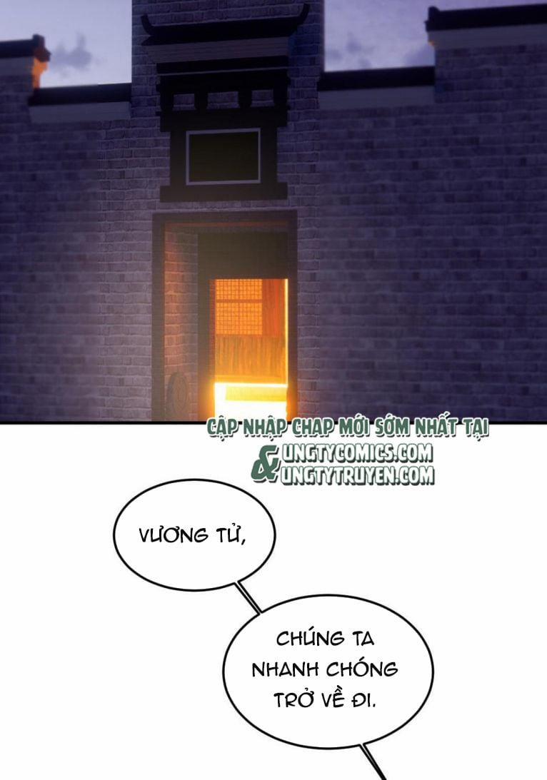 Ô Y Hạng Chi Tù Ái 4 trang 10