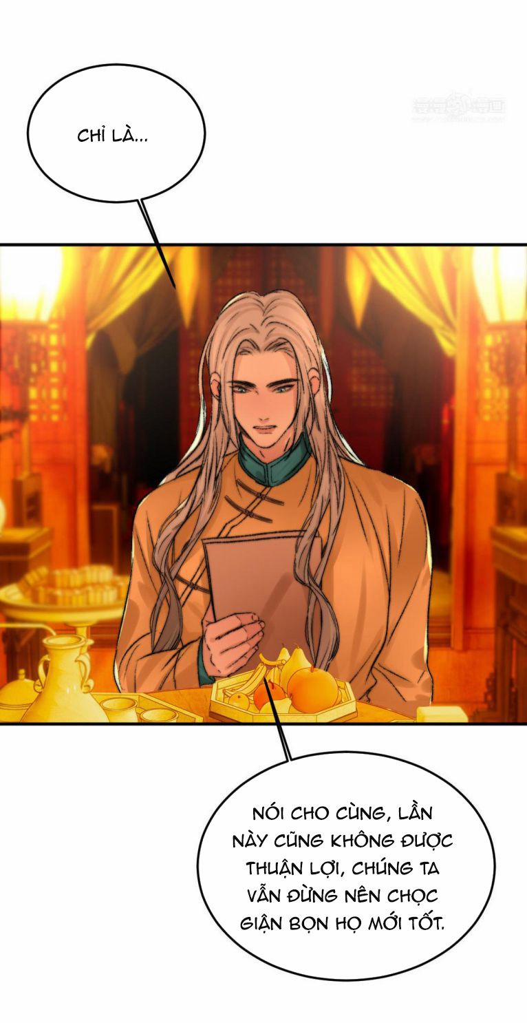 Ô Y Hạng Chi Tù Ái 4 trang 13