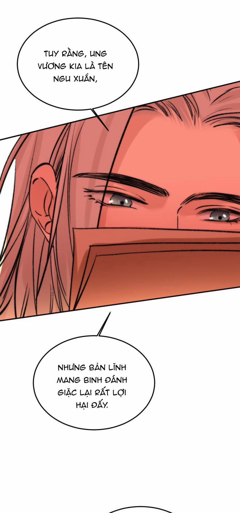 Ô Y Hạng Chi Tù Ái 4 trang 14