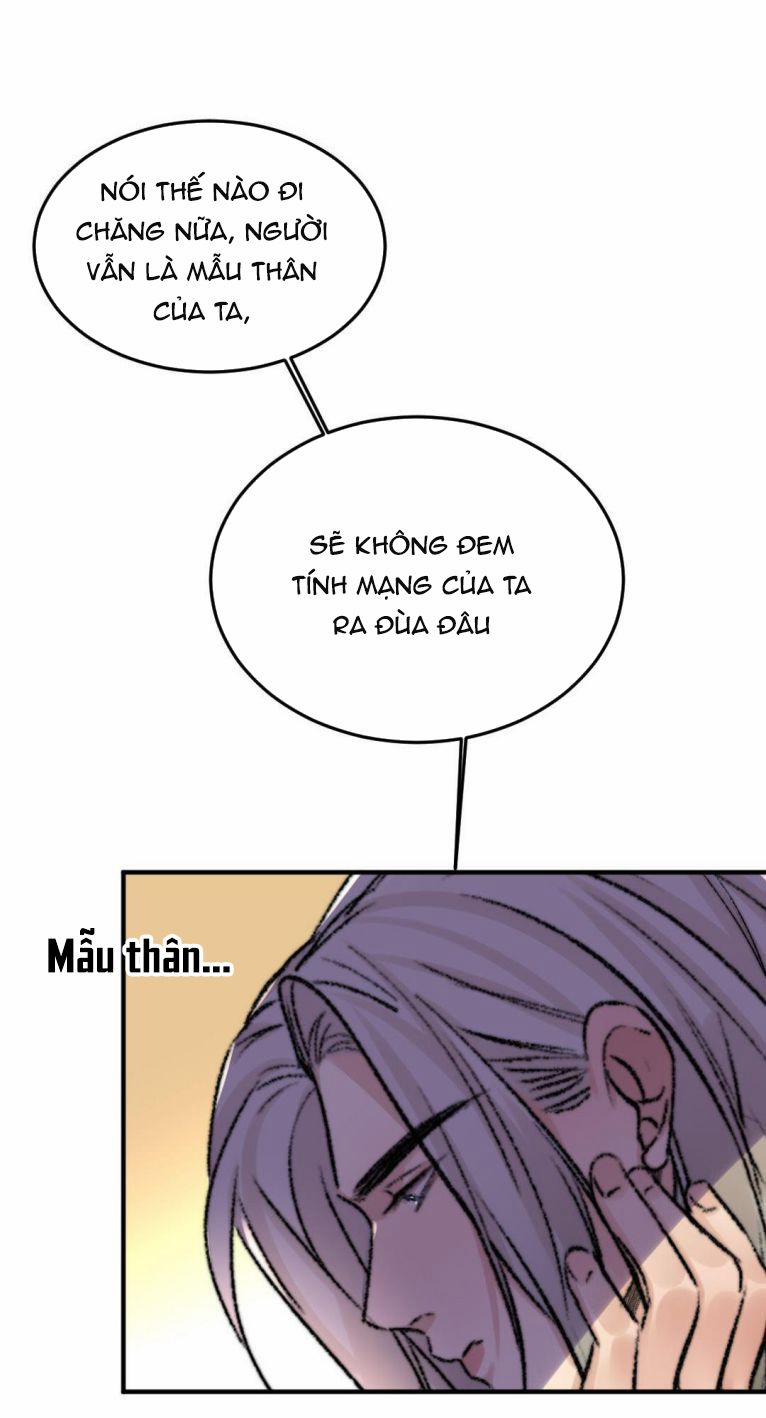 Ô Y Hạng Chi Tù Ái 4 trang 17