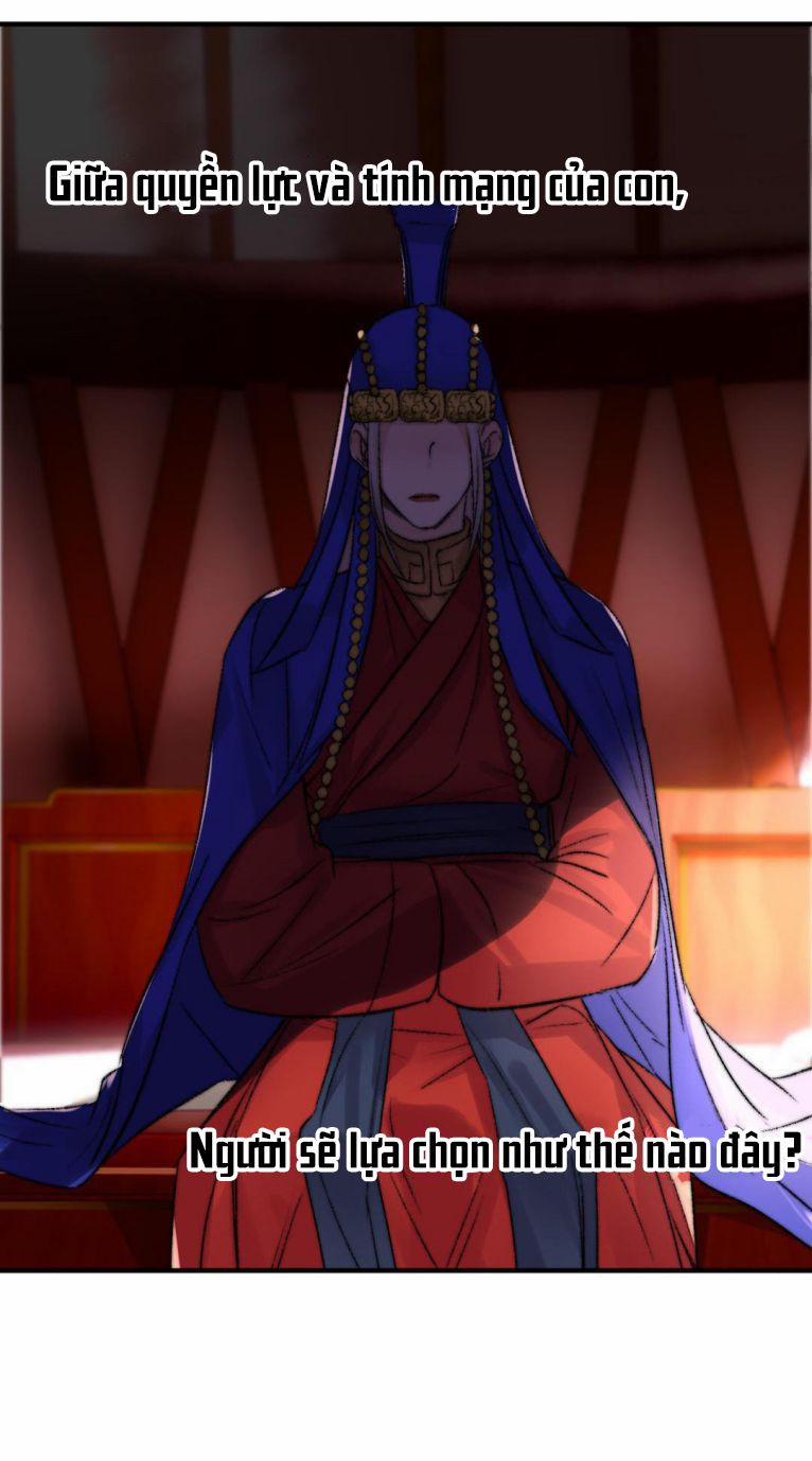 Ô Y Hạng Chi Tù Ái 4 trang 18